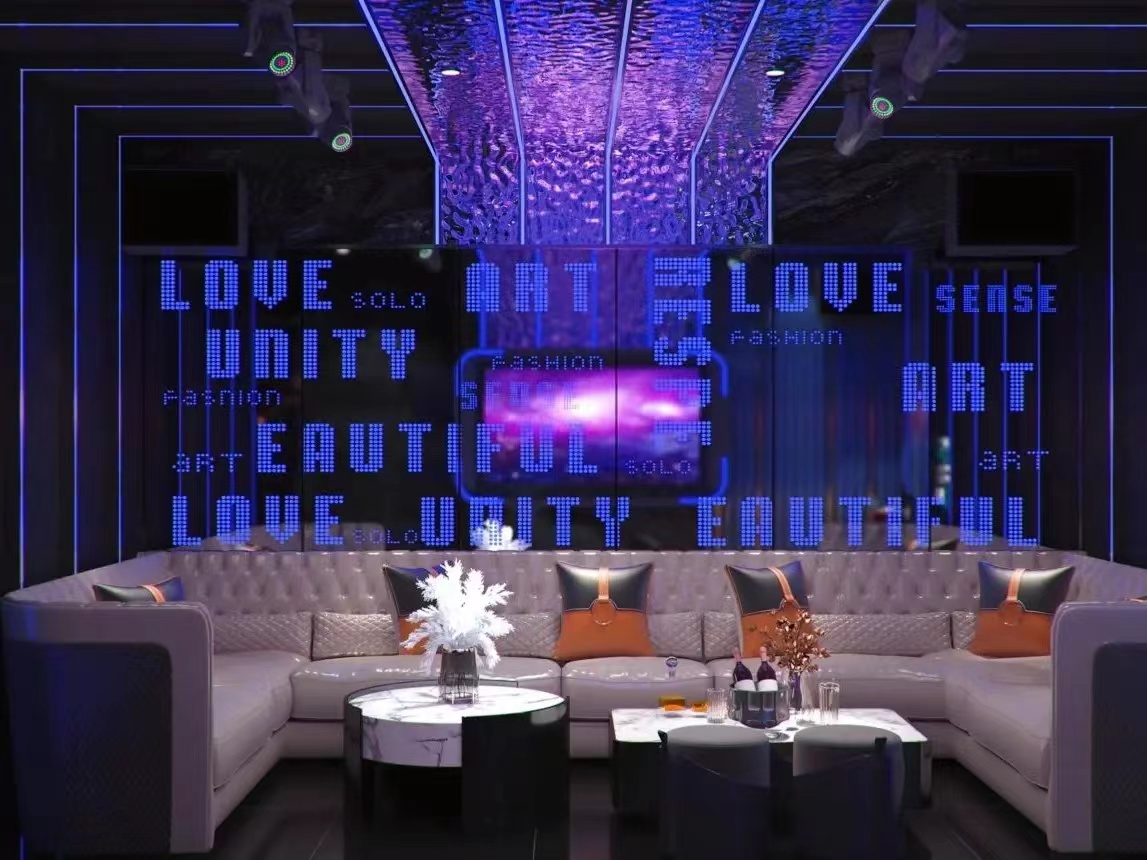 长春ktv预订推荐商务ktv总排行-九台区ktv预订